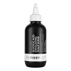 Glycolic Acid Exfoliating Scalp Scrub, THE INKEY LIST