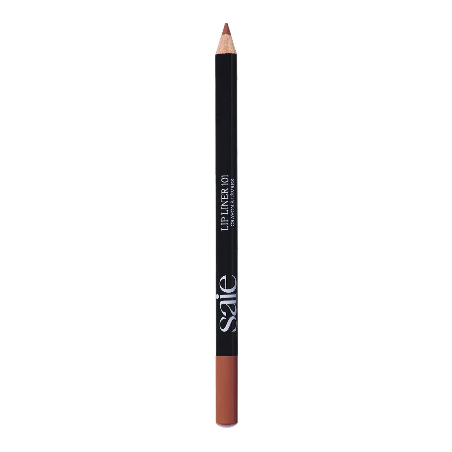 Lip Liner 101 - Nourishing & Defining Lip Pencil