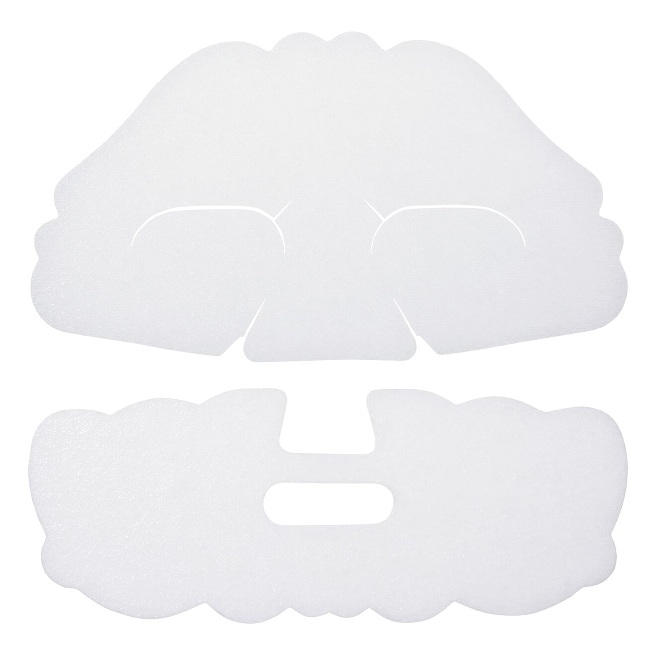 ماسك مكثف لتفتيح البشرة