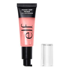 Power Grip Primer + Niacinamide - Pink, E.L.F. COSMETICS