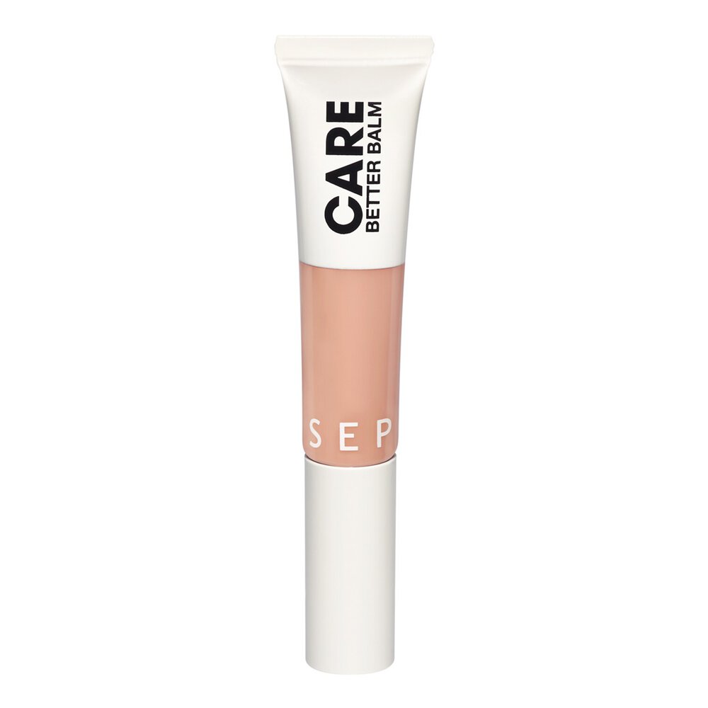 Sephora Collection Better Balm - Shiny Lip Oil