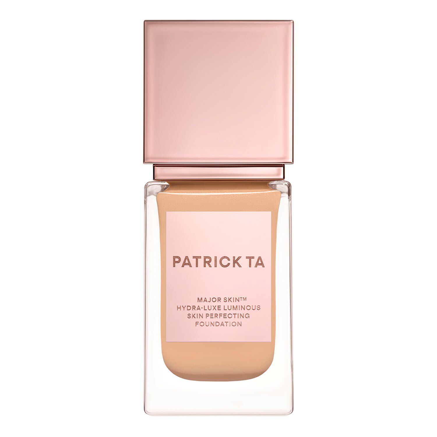 Major Skin Hydra-Luxe Luminous Skin Perfecting Foundation