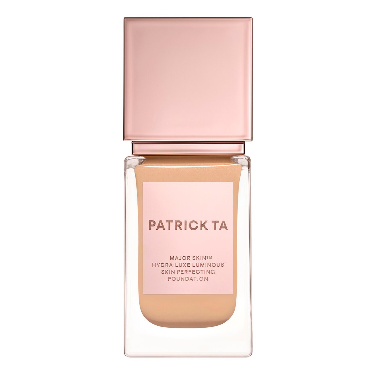 Major Skin Hydra-Luxe Luminous Skin Perfecting Foundation