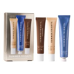 The Holiday Trio, SUMMER FRIDAYS