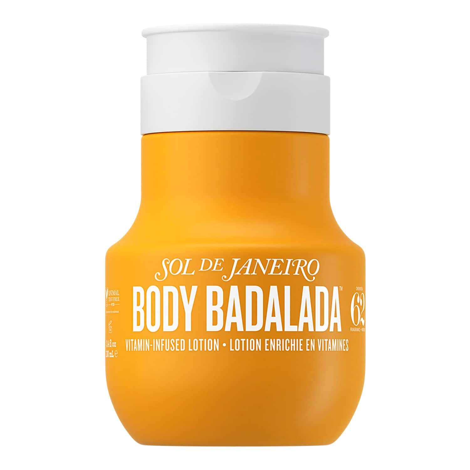 Body Badalada™ 62