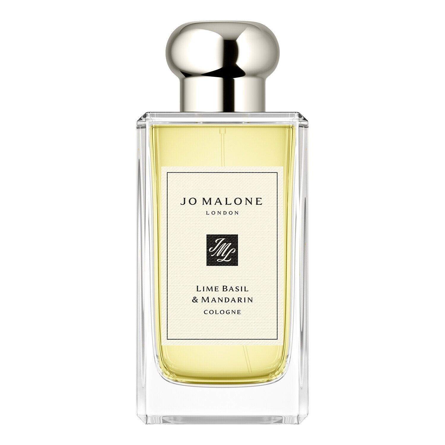 Lime Basil & Mandarin - Cologne