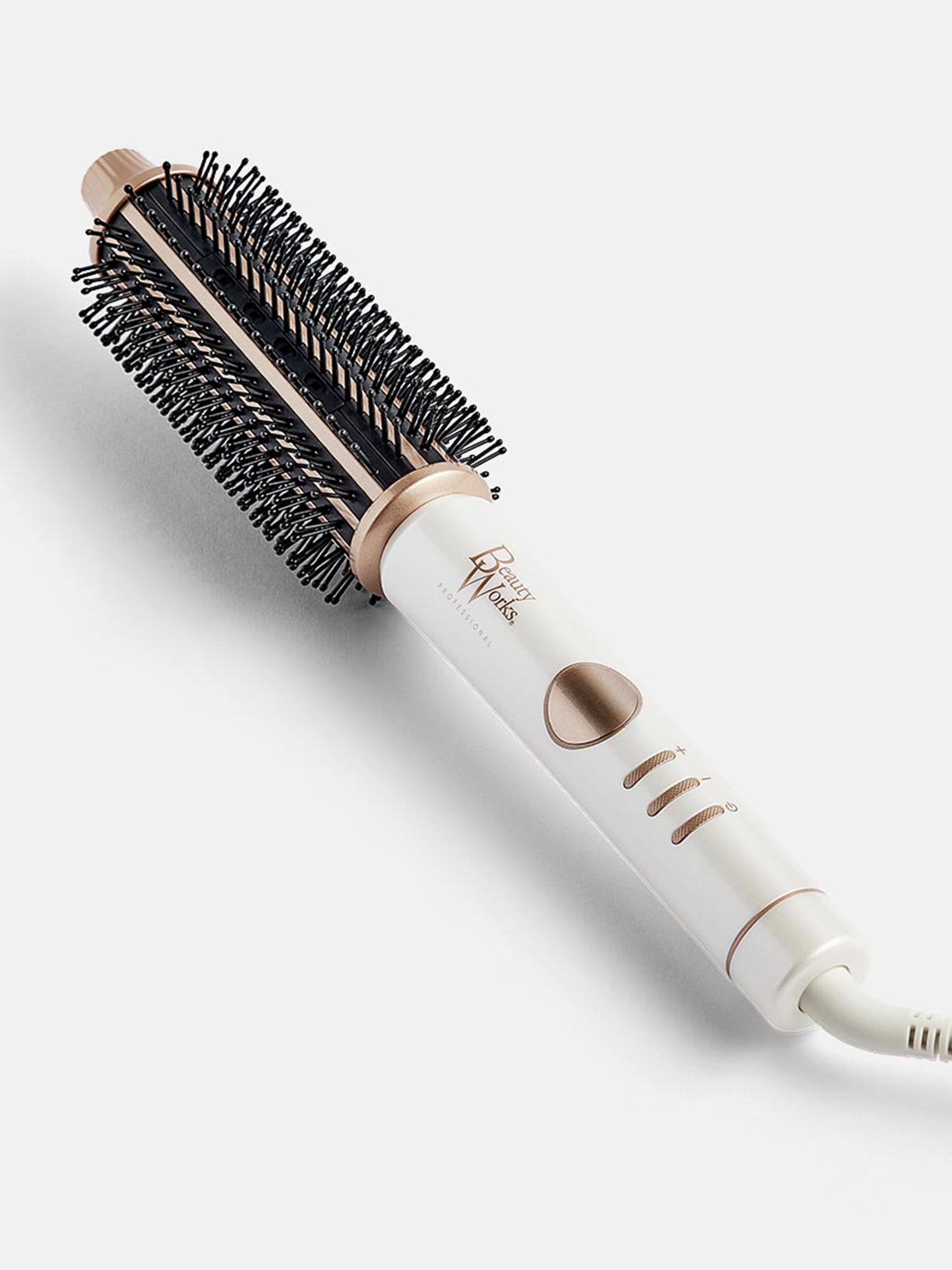 XXL Volume Hot Brush