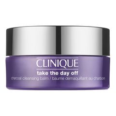 Take The Day Off™ Charcoal Cleansing Balm, CLINIQUE