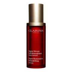 Super Restorative Remodelling Serum, CLARINS