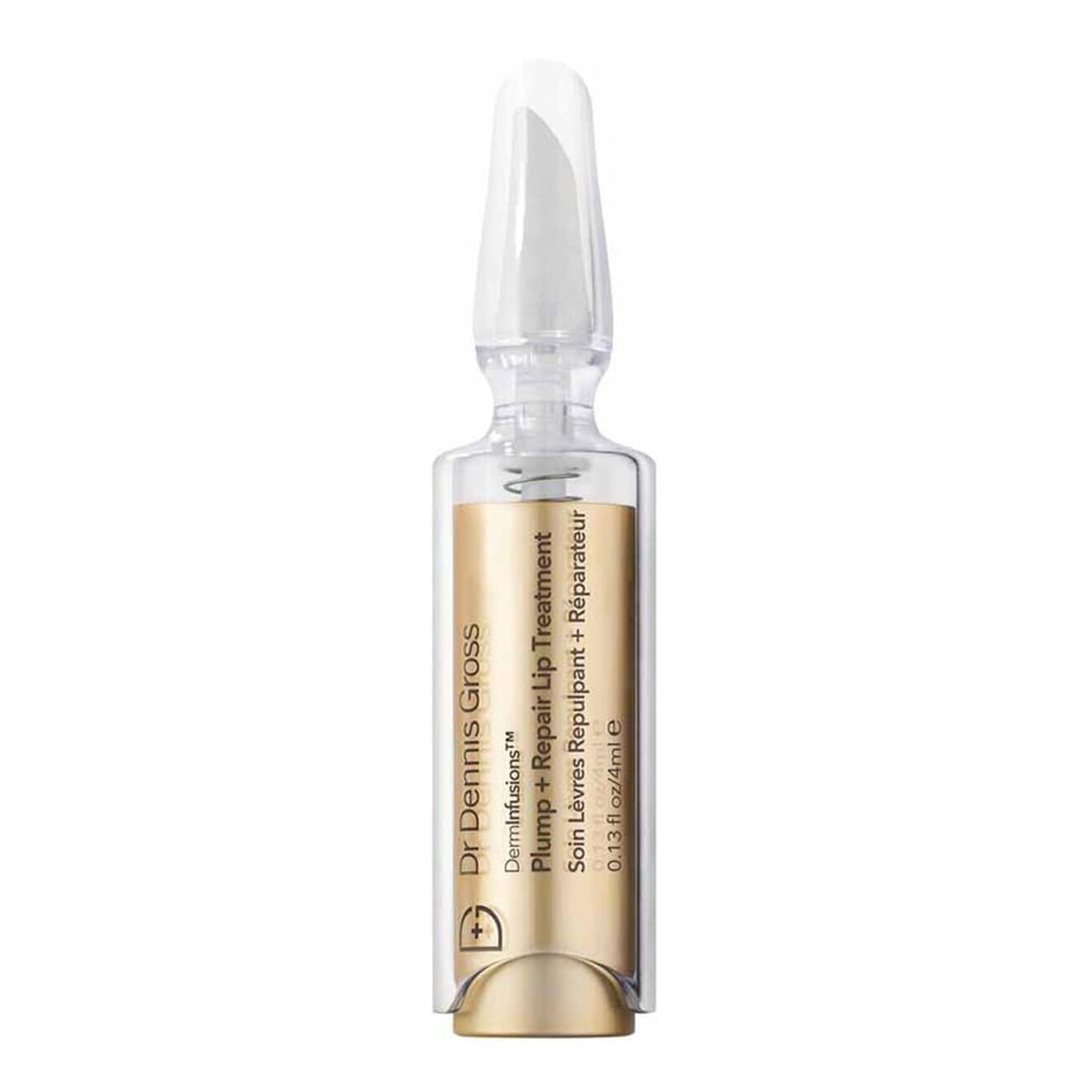DermInfusions™ Plump + Repair Lip Treatment