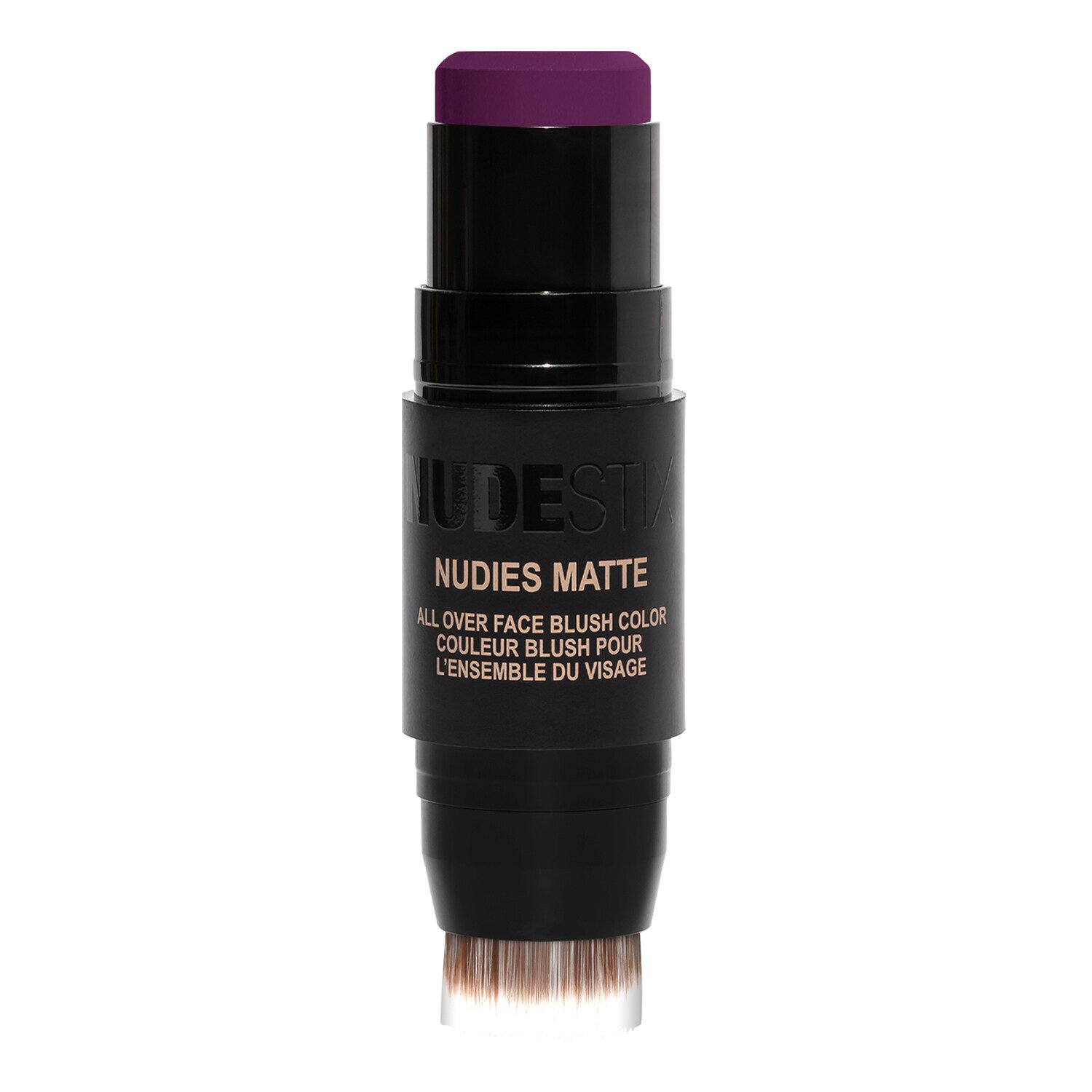Nudies Matte Blush