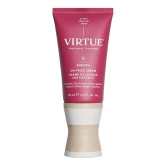 Un-Frizz Cream - Smooths | Calms | Transforms