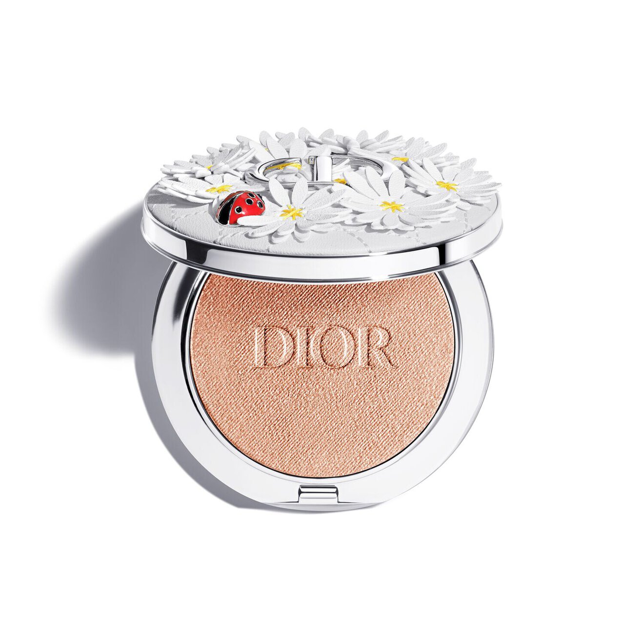 فوريفر جلو لومينايزر - هايلايتر مذهل بإصدار محدود