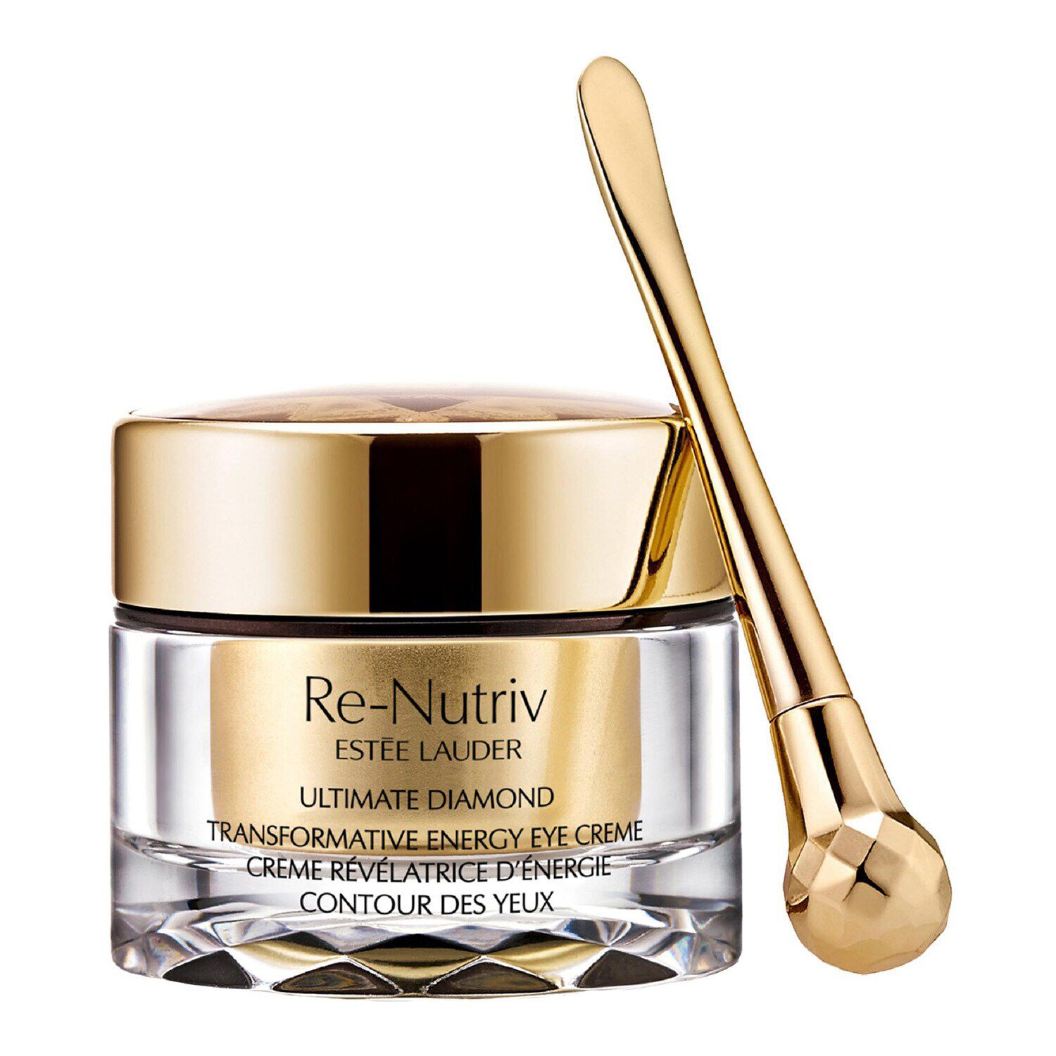 Re-Nutriv Ultimate Diamond - Transformative Energy Eye Crème
