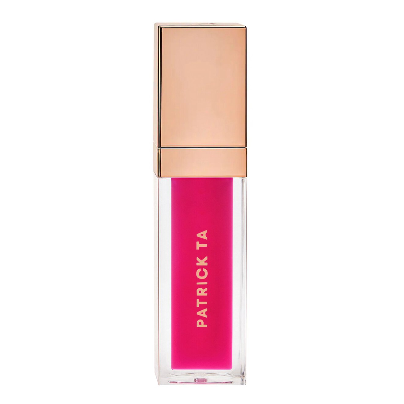 Major Volume Plumping Lip Gloss