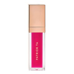 Major Volume Plumping Lip Gloss, PATRICK TA