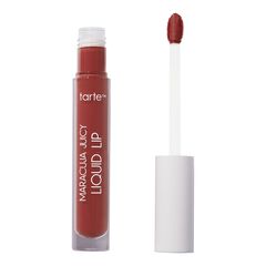 Maracuja Juicy Liquid Lip, TARTE