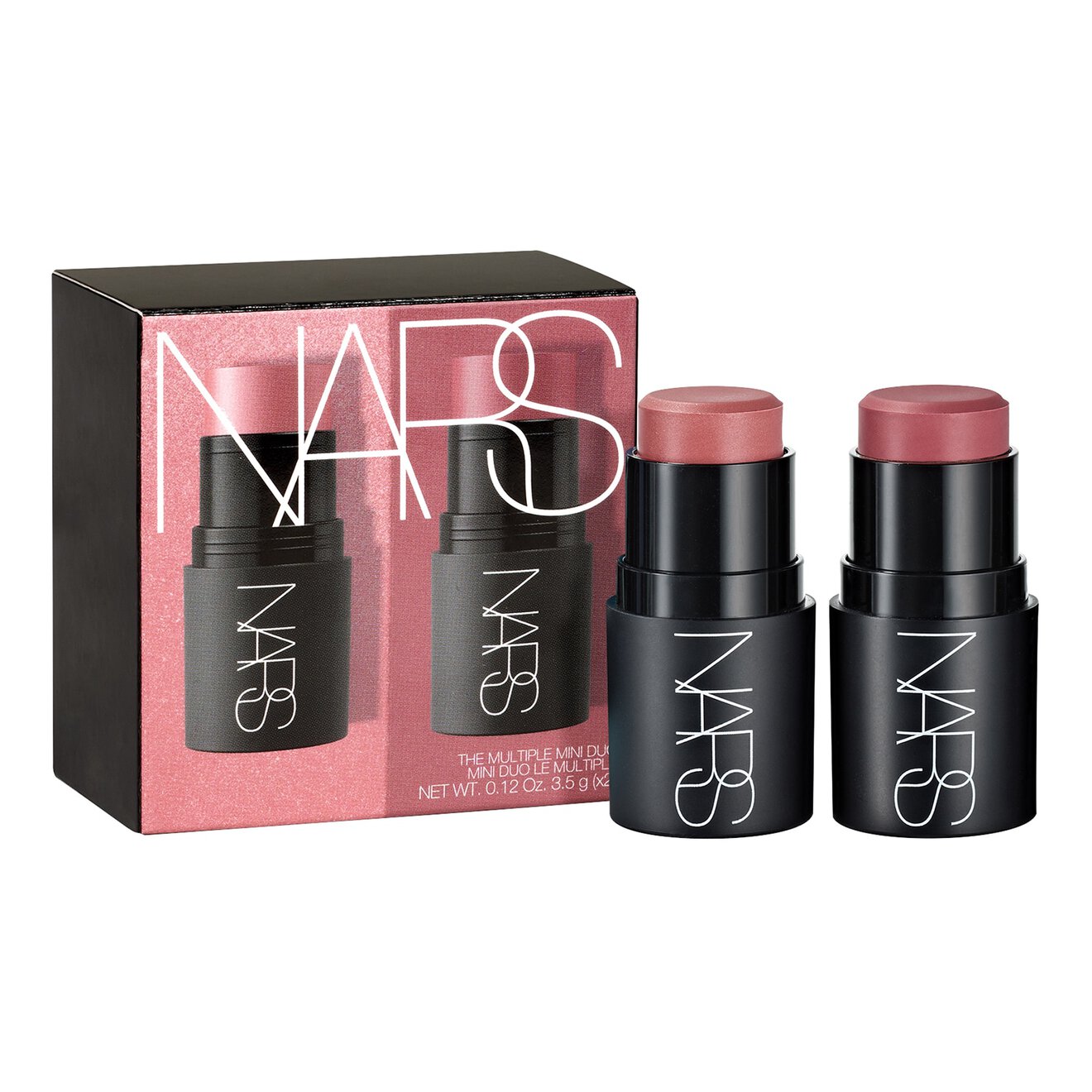 The Multiple - Mini Duo