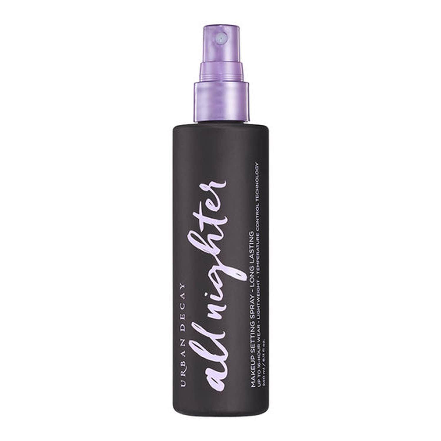 All Nighter Setting Spray Jumbo
