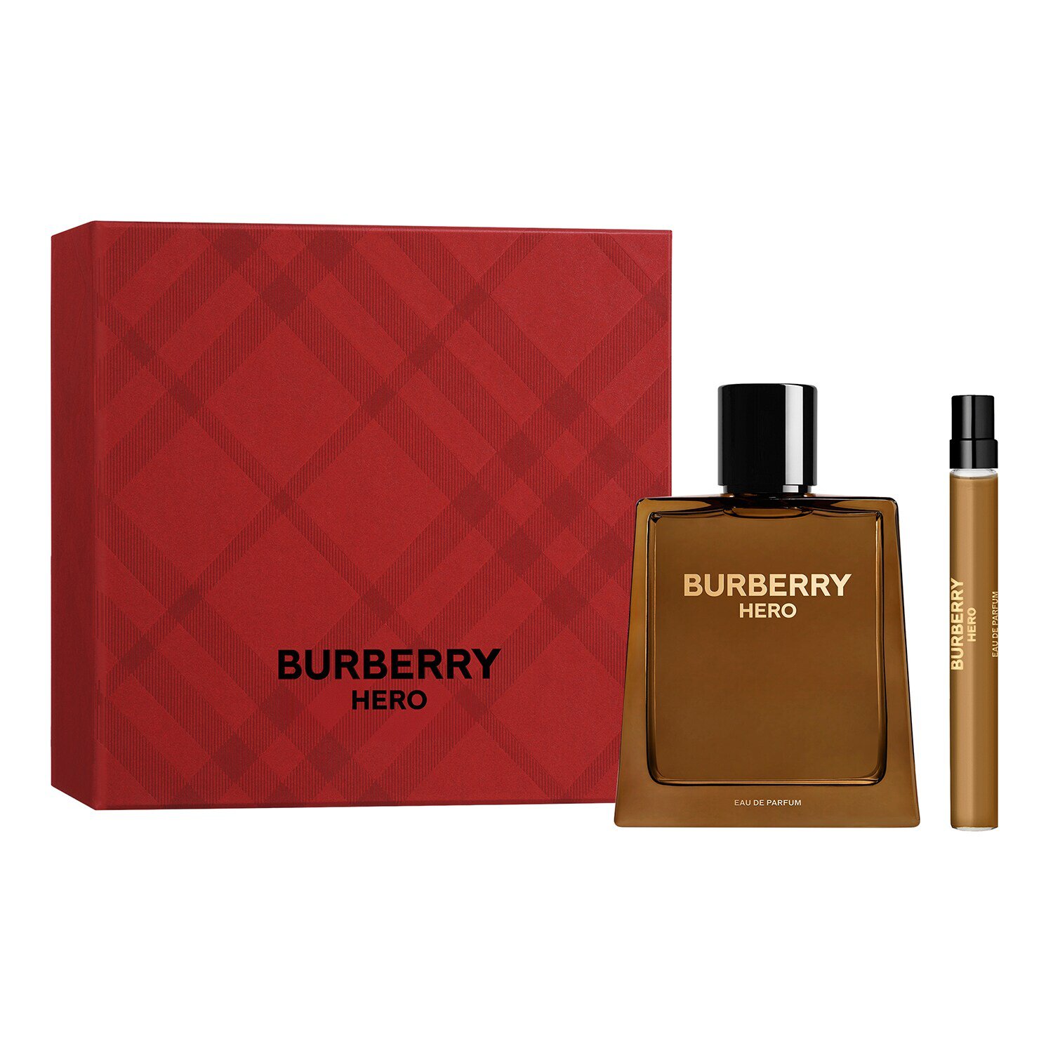 مجموعة هدايا ماء عطر هيرو