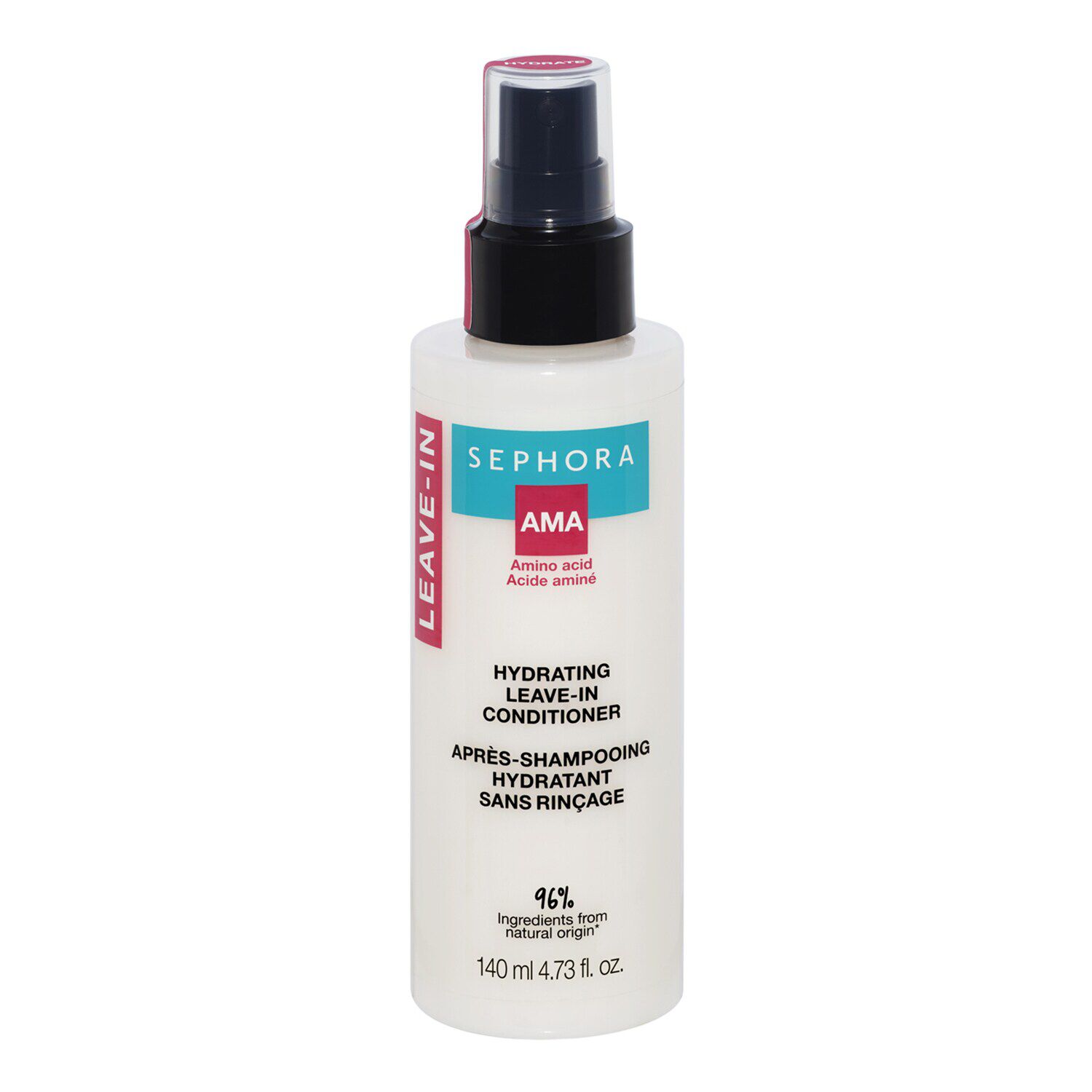 Moisturizing Leave-In Conditioner - Detangles + Smoothes