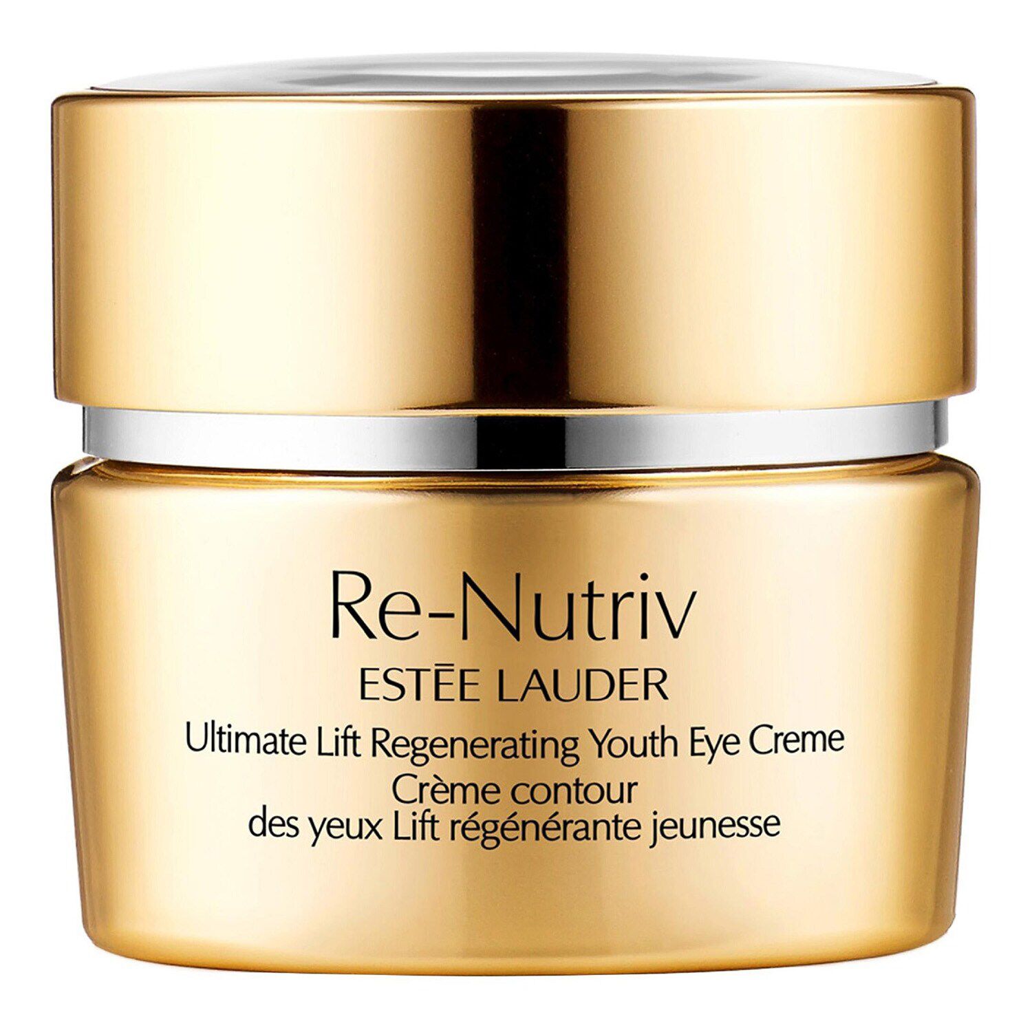 Re-Nutriv Ultimate Lift - Regenerating Youth Eye Creme