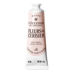 Cherry Blossom Hand Cream, L'OCCITANE