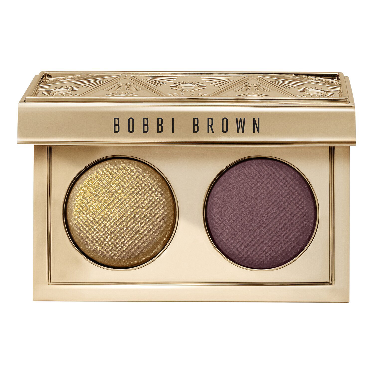 Luxe Eye Shadow Duo