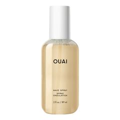 Wave Spray, OUAI