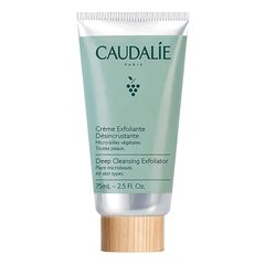 Vinoclean Deep Cleansing Exfoliator, CAUDALIE
