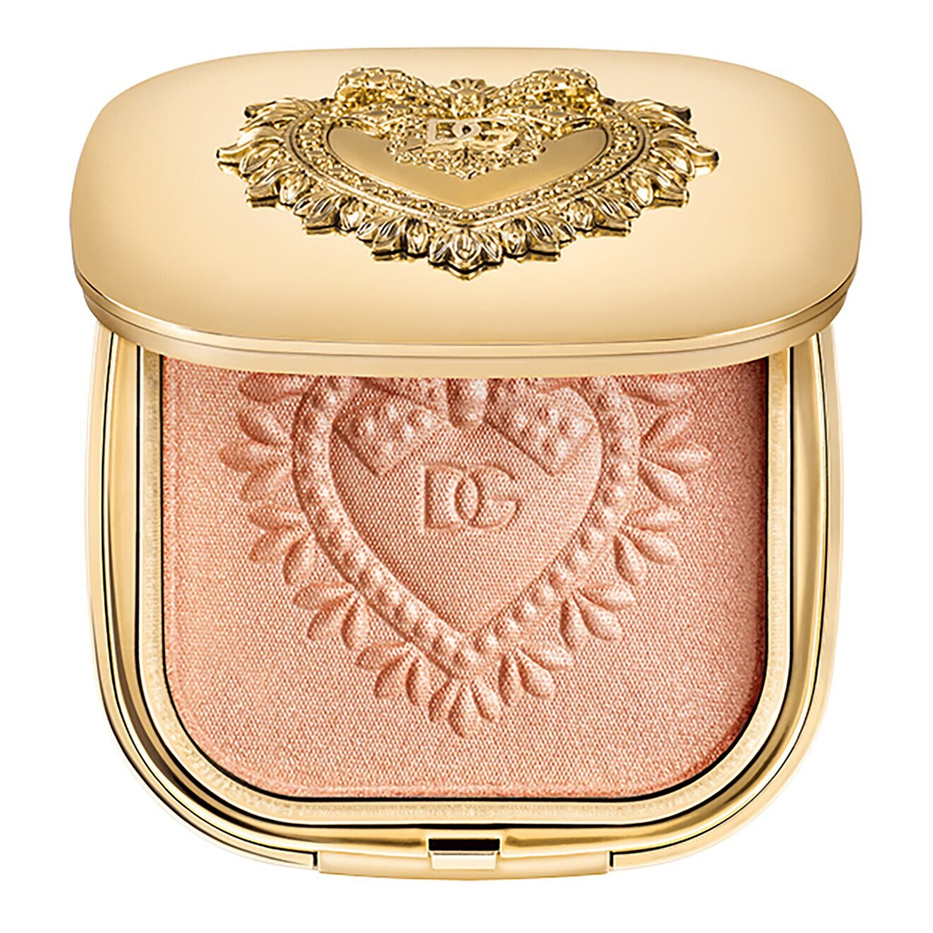 Devotion Illuminating Face Oil In Powder Luminizer