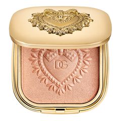 Devotion Illuminating Face Oil In Powder Luminizer, DOLCE & GABBANA