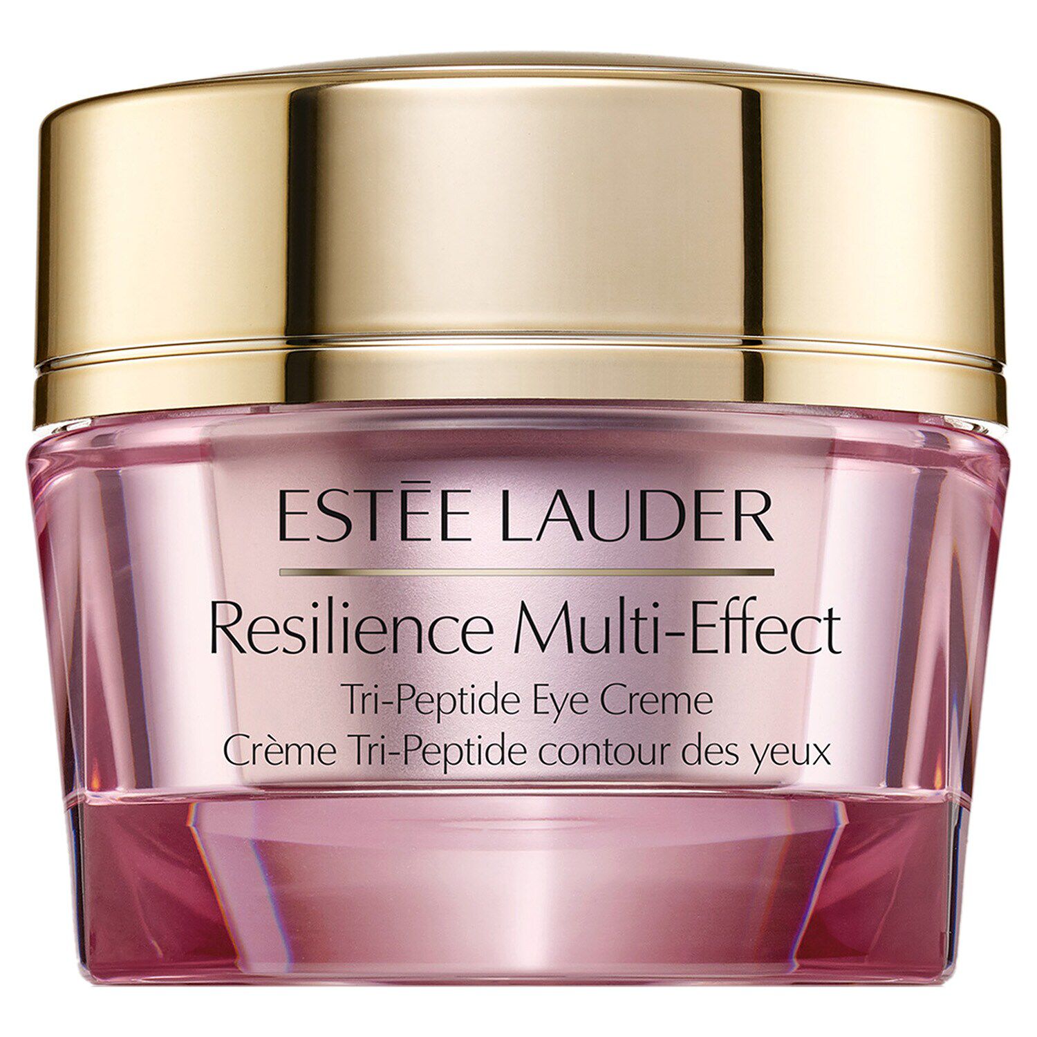 Resilience Multi-Effect - Tri-Peptide Eye Crème