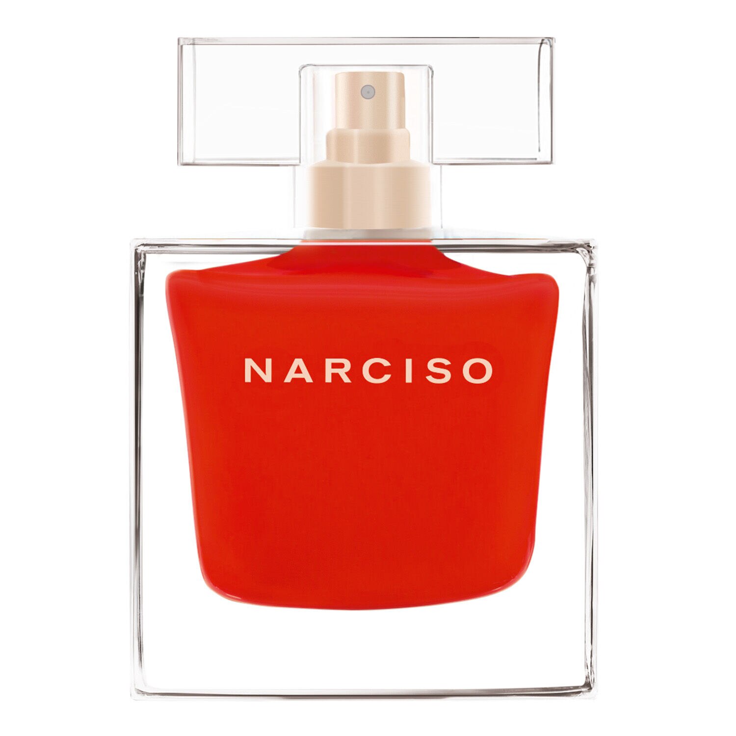 Narciso Rouge Eau de Toilette
