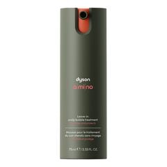 Amino Leave-In Scalp Bubble Treatment, DYSON