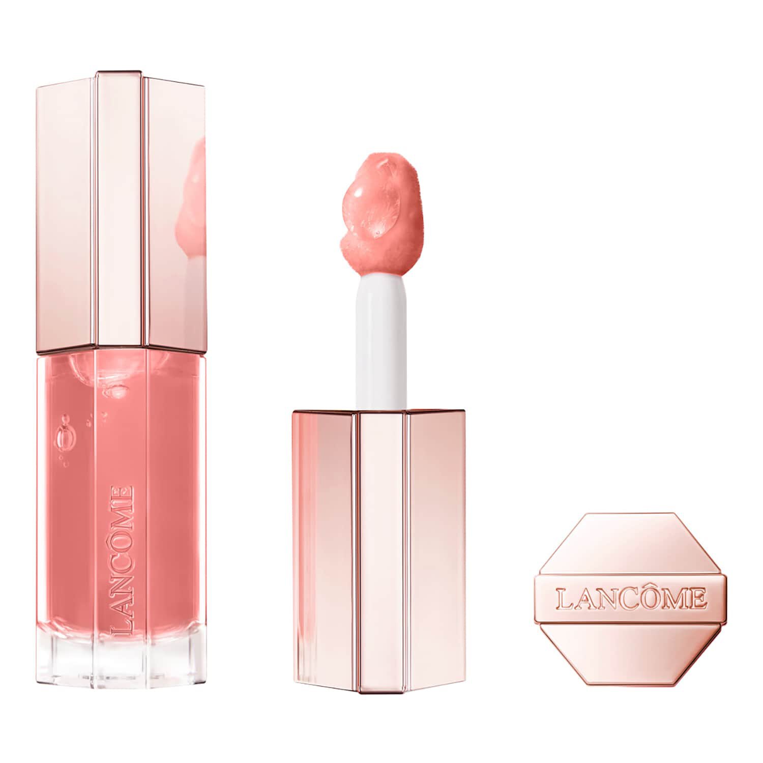 Lip Idôle JuicyTreat Juicy Oil-in-Gloss