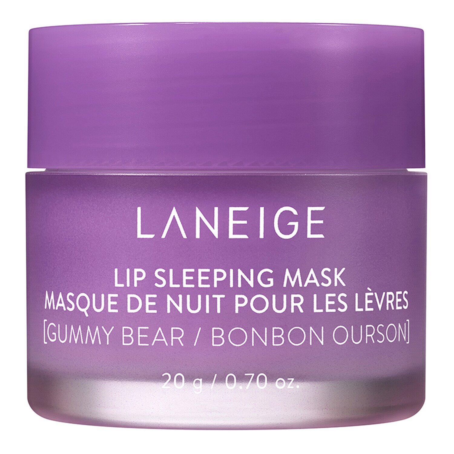 Lip Sleeping Mask