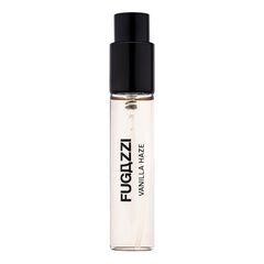 Vanilla Haze Extrait de Parfum, FUGAZZI FRAGRANCES