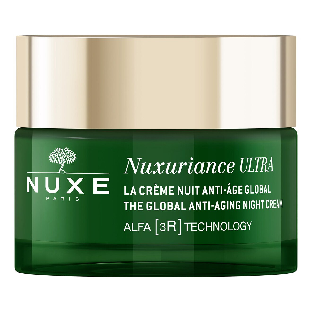 Nuxuriance® Ultra Global Anti-Aging Night Cream