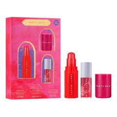 Pink Links Ramadan Set, FENTY SKIN
