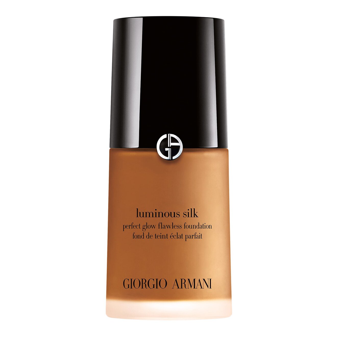 Luminous Silk - Perfect Radiance Foundation with a Natural Finish