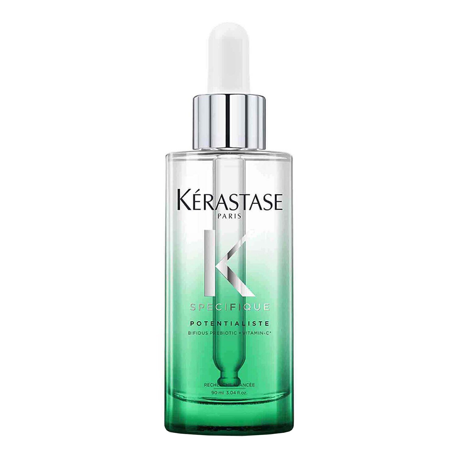 Specific - Potentialist Serum