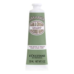 Almond Delicious Hand & Nail Cream, L'OCCITANE
