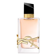 LIBRE EAU DE TOILETTE, YVES SAINT LAURENT