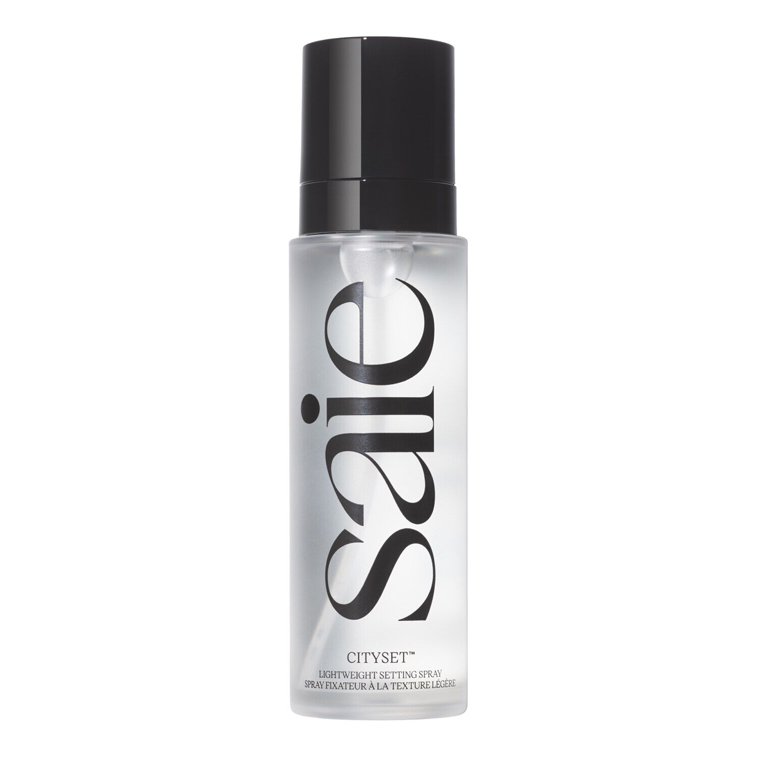 CitySet™ Lightweight Setting Spray