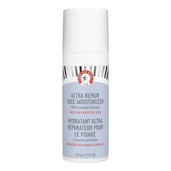 Ultra Repair Face Moisturizer, FIRST AID BEAUTY