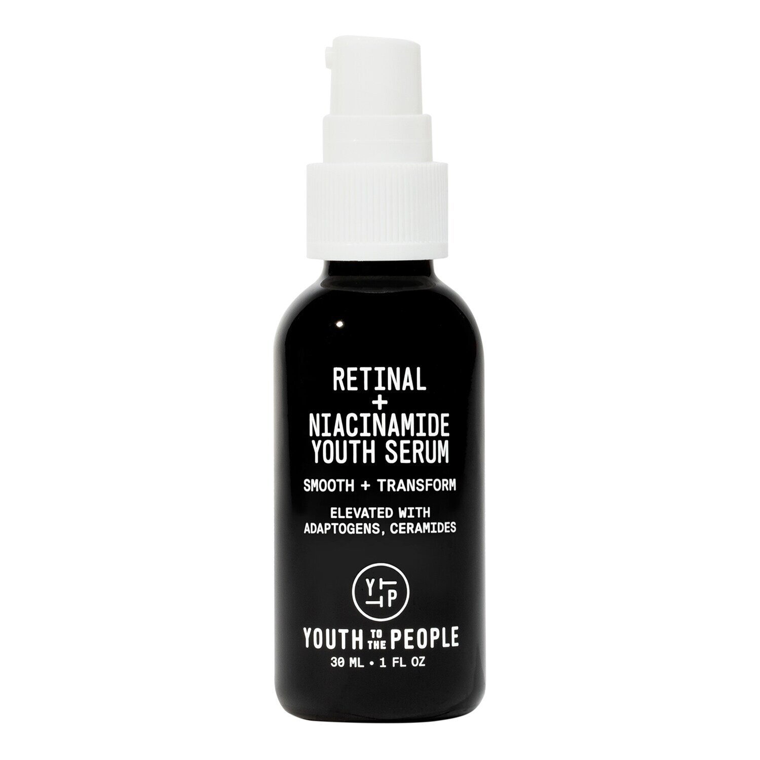 Retinal + Niacinamide Youth Serum