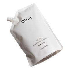 Hand Wash Dean Street, OUAI