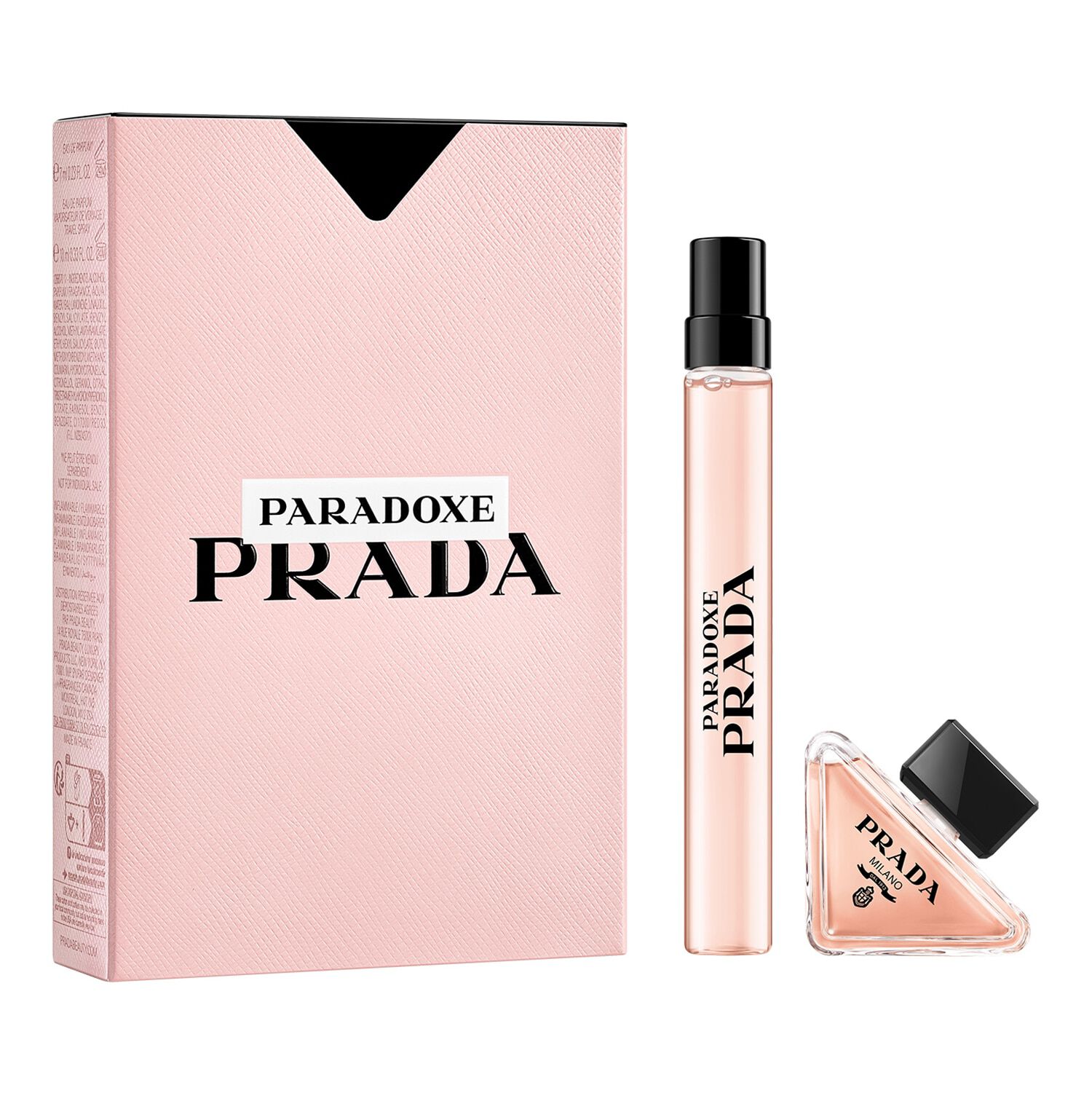 Mini Paradoxe Eau de Parfum Gift Set