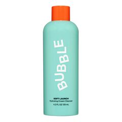 Soft Launch - Hydrating Cream Cleanser, BUBBLE
